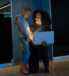 Mentoring